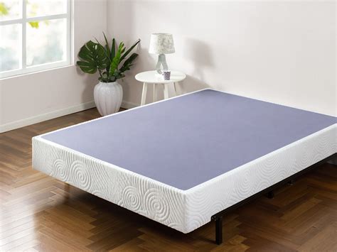 box spring and metal frame cover|full size metal box springs.